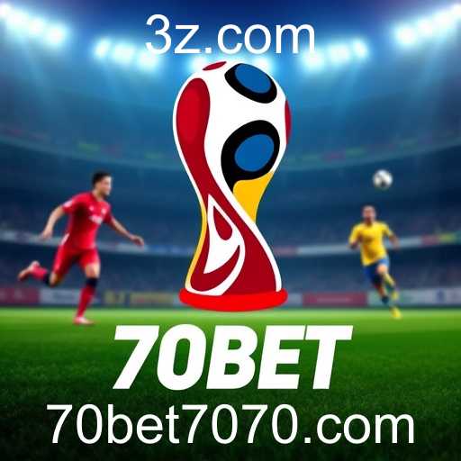 Expansão do 70BET no Mercado de Jogos Online