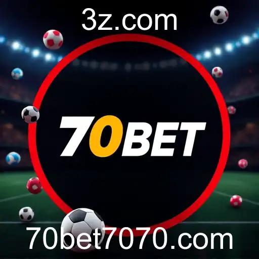 A Ascensão do 70BET no Mercado de Jogos Online
