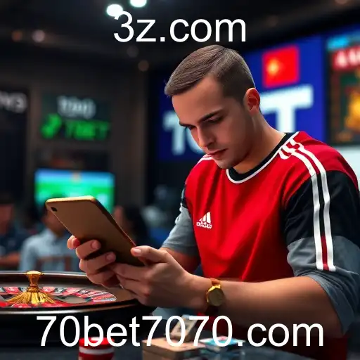 Expansão e Desafios dos Jogos Online