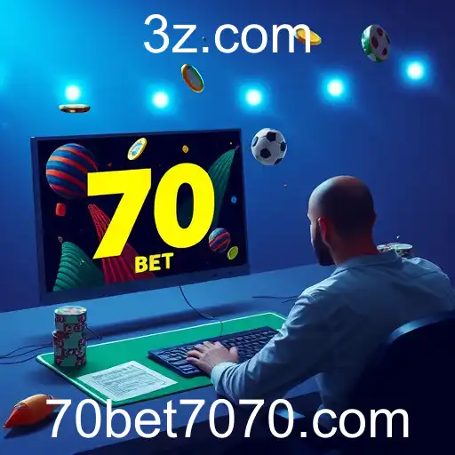 Crescimento e Desafios do Mercado de Jogos Online em 2025