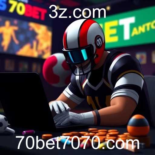 O Crescimento de 70BET no Mercado Brasileiro