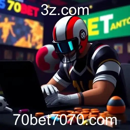 O Crescimento de 70BET no Mercado Brasileiro