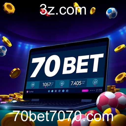 Crescimento dos Jogos Online e 70BET
