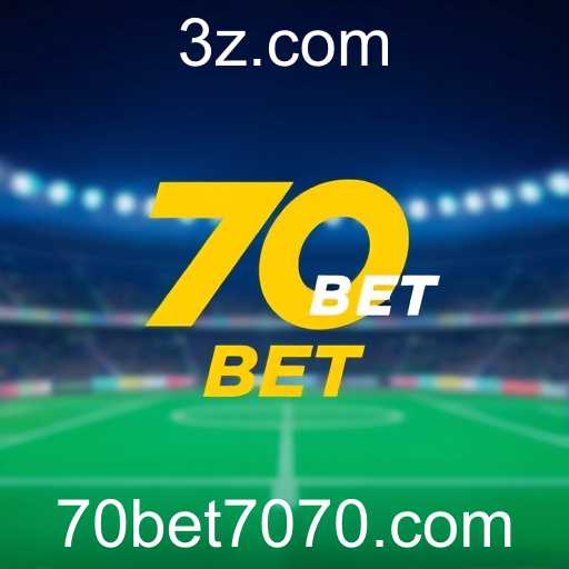 70BET: O Impacto das Apostas Online em 2025
