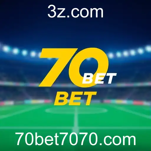 70BET: O Impacto das Apostas Online em 2025