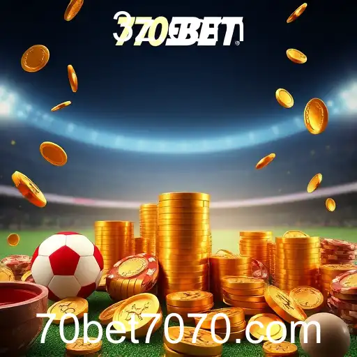 Explorando as Promoções no Site de Apostas 70BET