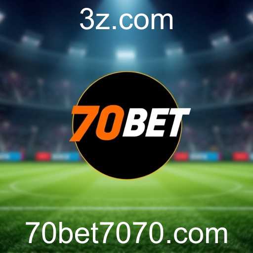 A Ascensão do 70BET no Cenário de Jogos Online