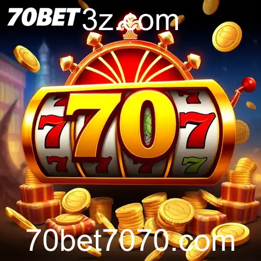 Desvendando o Universo dos Caça-Níqueis no 70BET