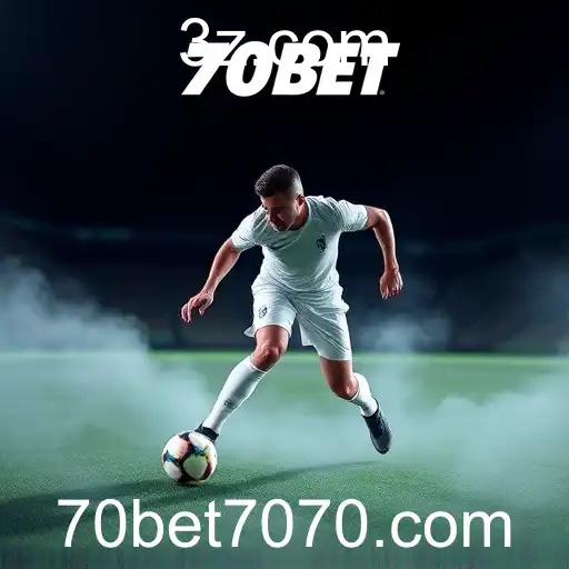 Apostas Esportivas na 70BET: Um Universo de Possibilidades