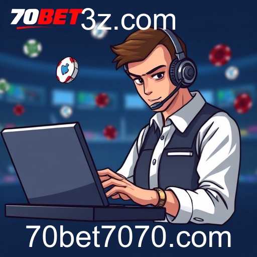 70BET