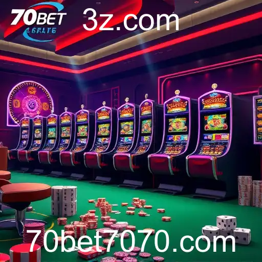 Avanço Tecnológico e Segurança Cibernética em 2025: O Papel do 70BET